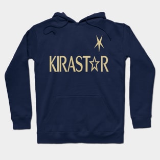 KiraStar Pharmaceutical T-Shirt Hoodie